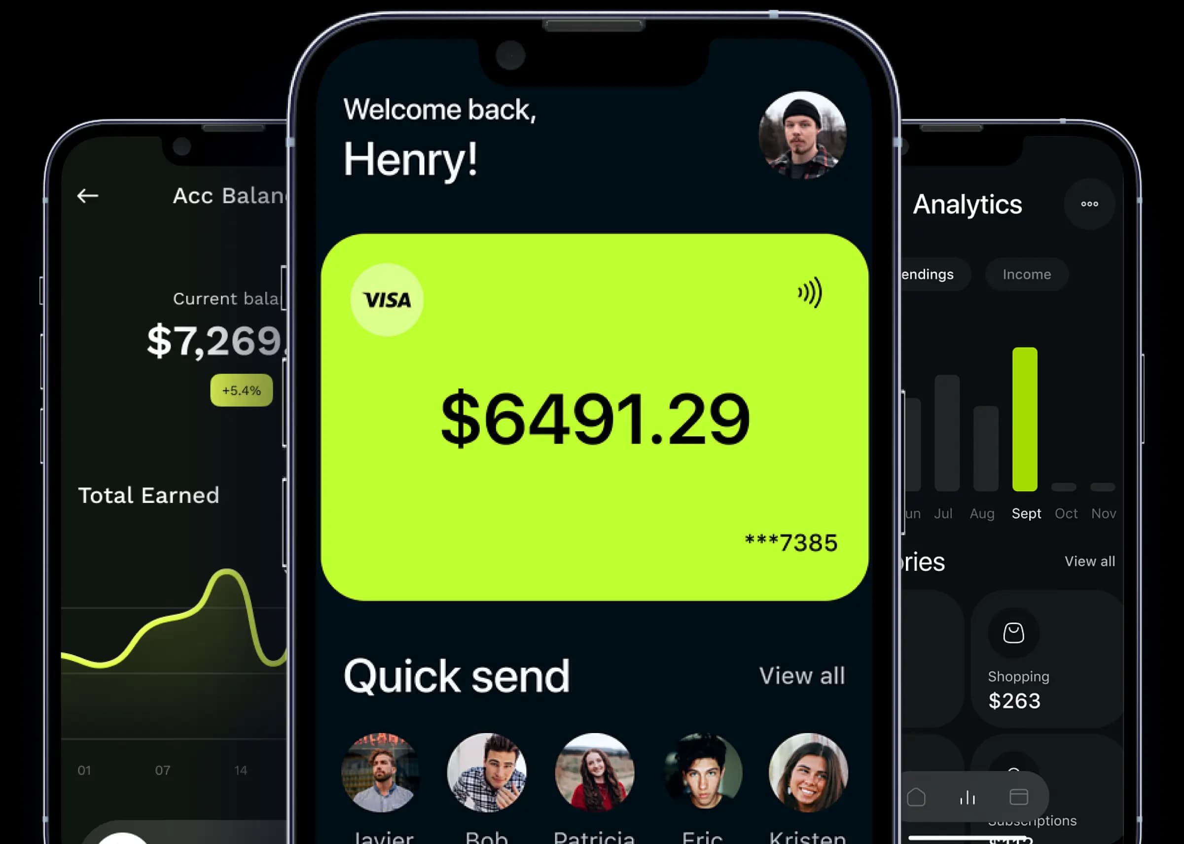 mobile-app