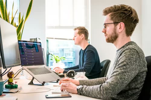 Synox team culture