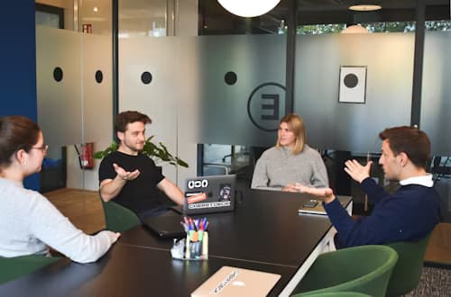 Culture and values