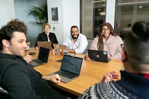 Careers at Synox