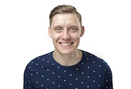 Brian Roach
